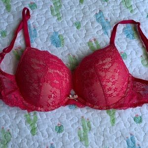 Victorias secret Dream Angels Push Up Bra